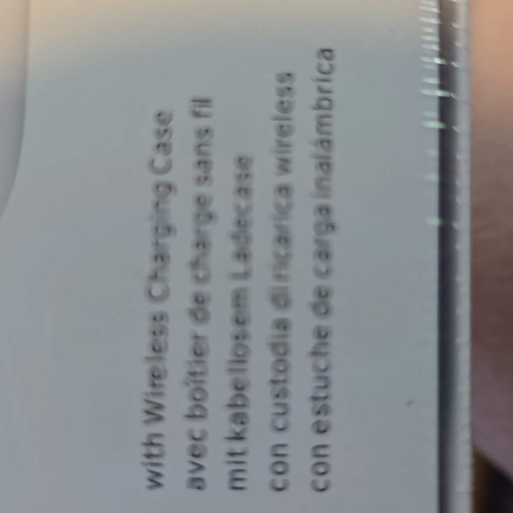 Wireless Earbuda - Picture 3 of 3
